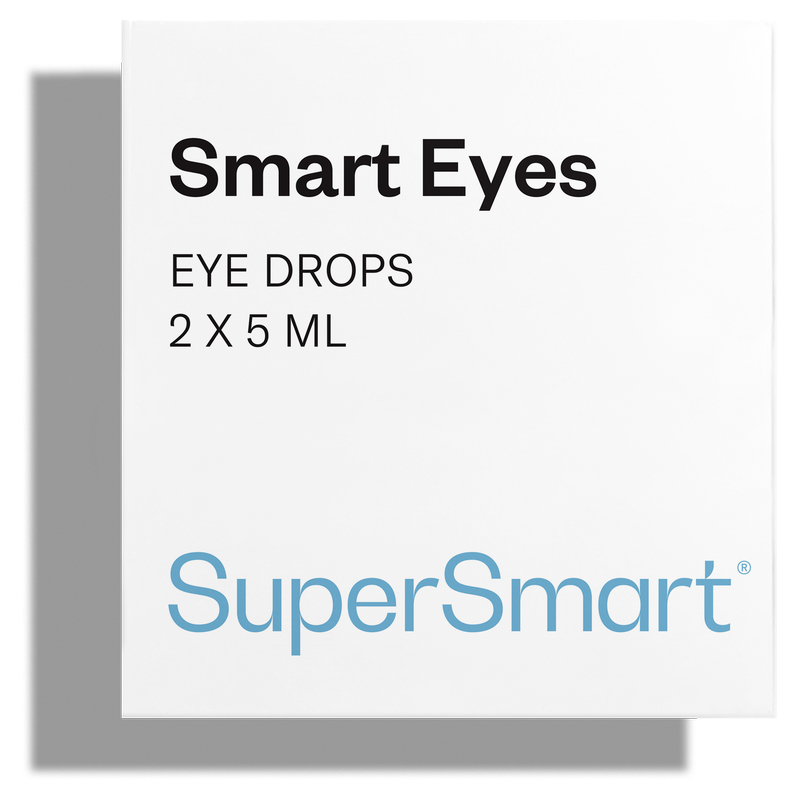 Smart Eyes