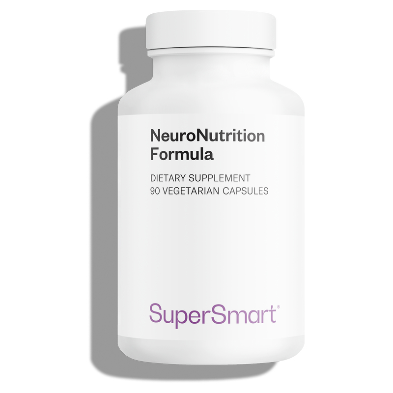 NeuroNutrition Formula
