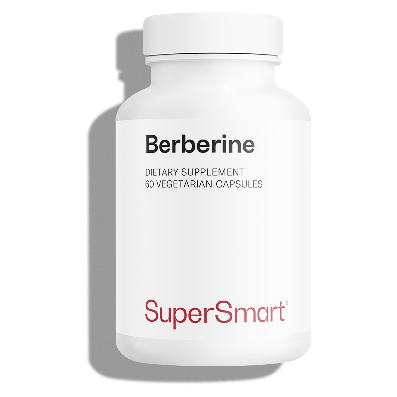 Berberine Berberine
