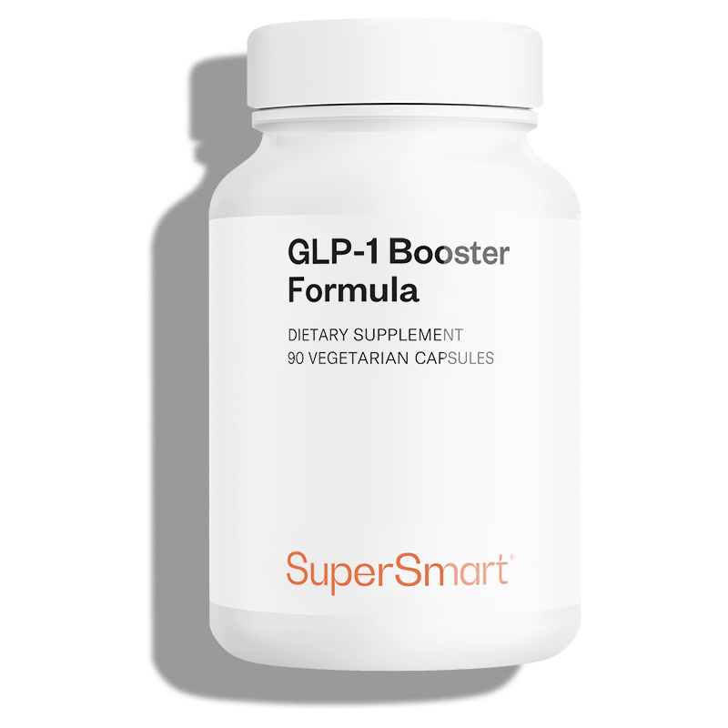 Activateur naturel du GLP-1 pour la perte de poids