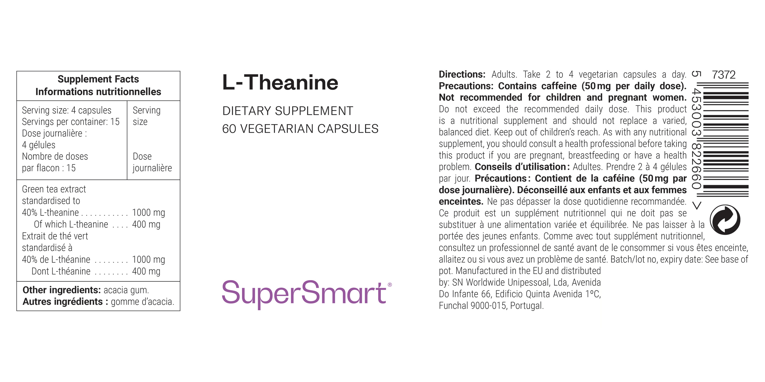 L-Theanine