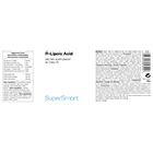 Acide R-Lipoïque complément alimentaire, antioxydant