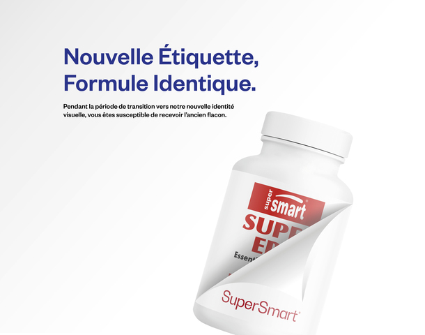 Supplément Super EPA