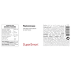 Supplément de Nattokinase