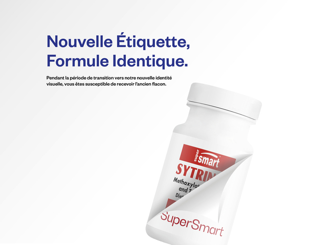 Complément Alimentaire Sytrinol™