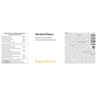 Supplément Alcohol Detox 