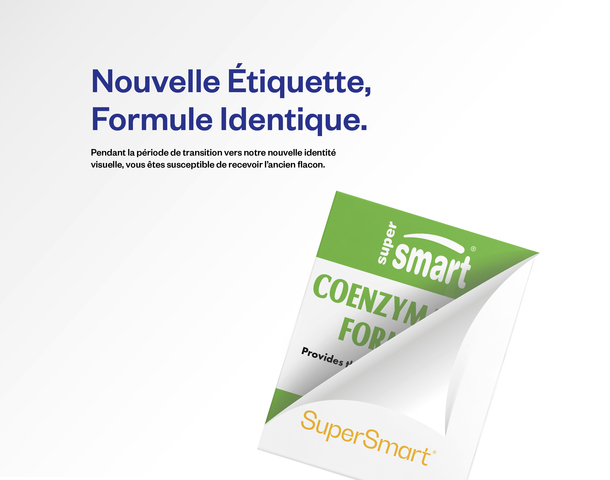 Supplément Coenzymated B Formula