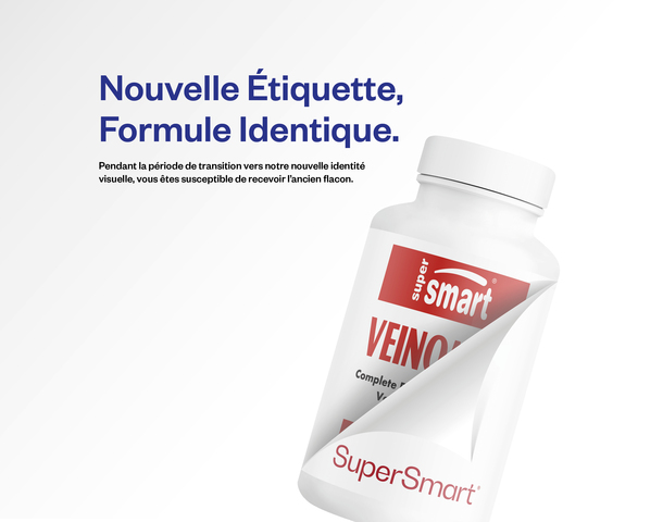 Complément VeinoMax