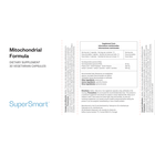 Mitochondrial Formula  avec PQQ