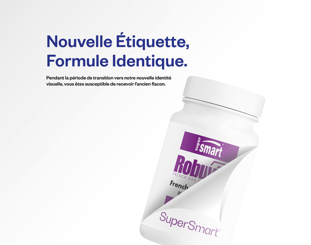 Supplément de Robuvit®