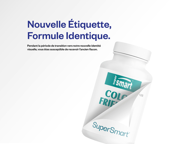 Le meilleur probiotique pour le syndrome de l'intestin irritable