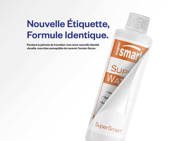 Supplément SuperWater