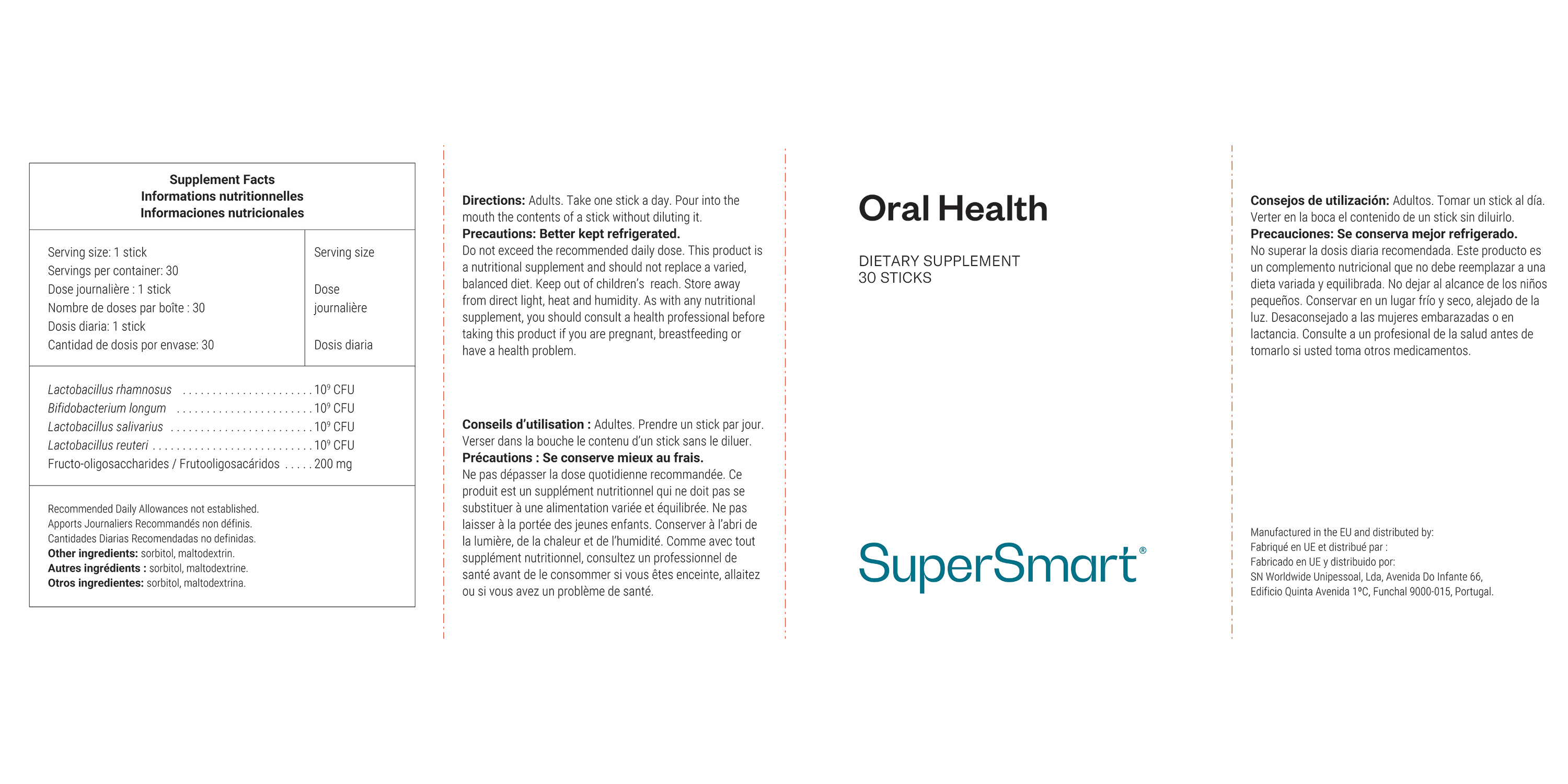 Oral Health