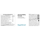 Anti-Acid Reflux Formula