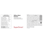 Willow Bark Extract