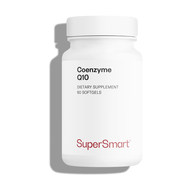 Complément alimentaire Coenzyme Q10