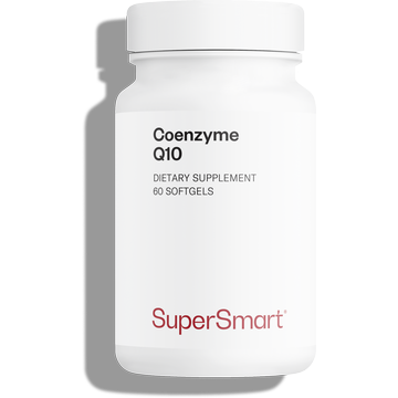 Complément alimentaire Coenzyme Q10