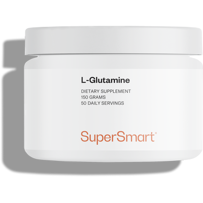 Complément alimentaire L-Glutamine