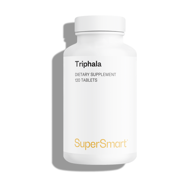 Complément de Triphala