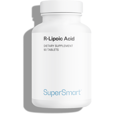 Acide R-Lipoïque complément alimentaire, antioxydant