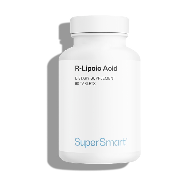 Acide R-Lipoïque complément alimentaire, antioxydant