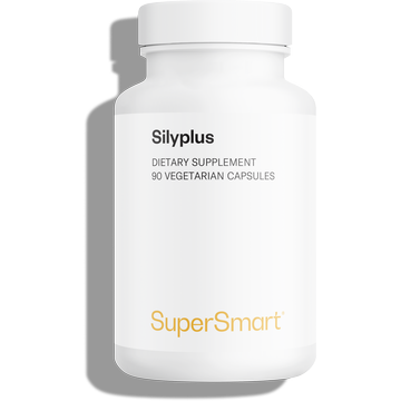 Supplément Silyplus