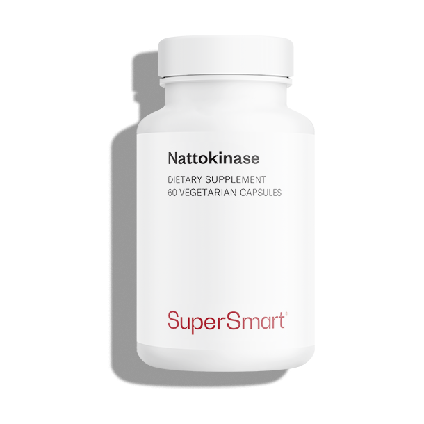 Supplément de Nattokinase