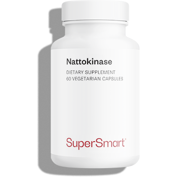 Supplément de Nattokinase