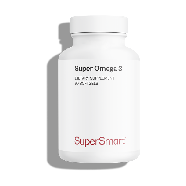 Super Omega 3