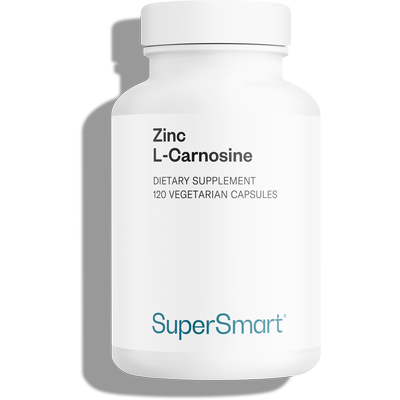 Supplément de Zinc L-carnosine