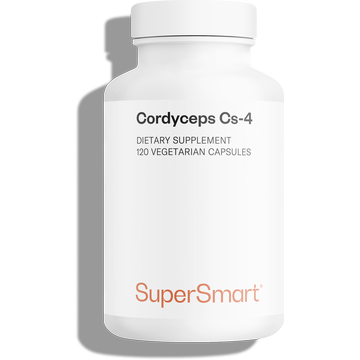 Cordyceps Cs-4