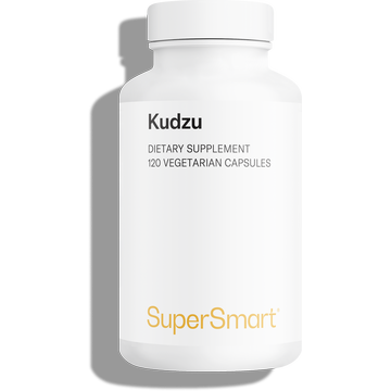 Supplément Kudzu