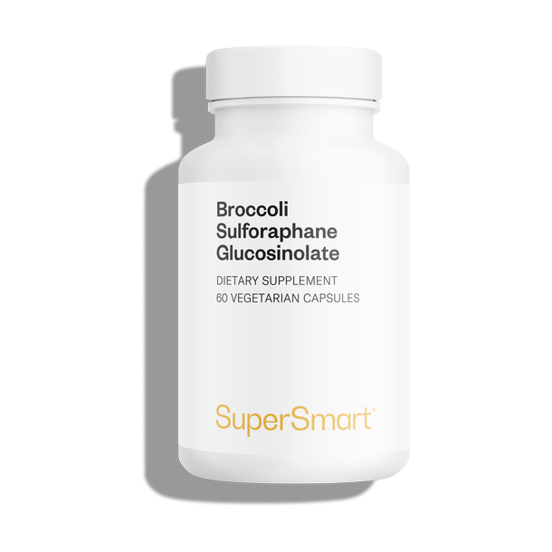 Broccoli Sulforaphane Glucosinolate