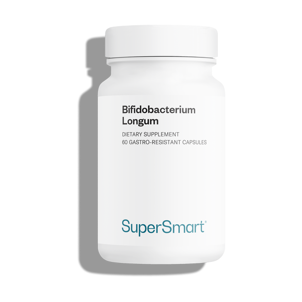 Bifidobacterium Longum