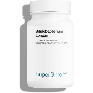 Bifidobacterium Longum