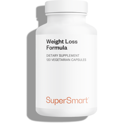 Complément Weight Loss Formula