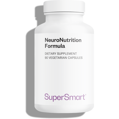 Neuro-Nutrition Formula