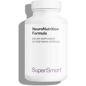 NeuroNutrition Formula