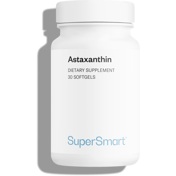 Astaxanthin 4 mg