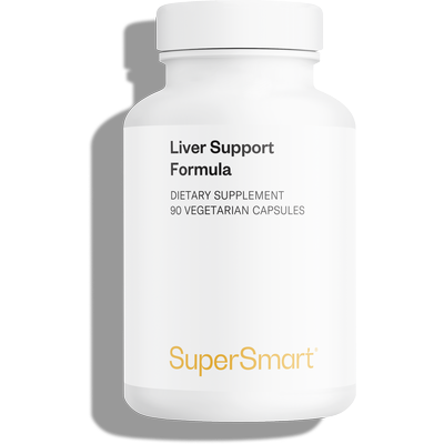 Liver Support Formula