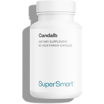 Complément alimentaire Candalb