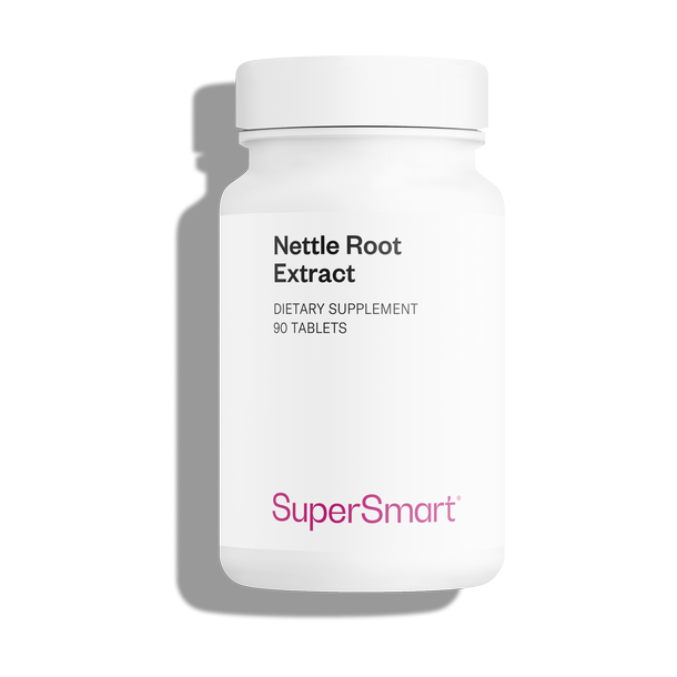 Nettle Root Extract