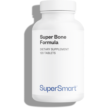 Super Bone Formula Supplément