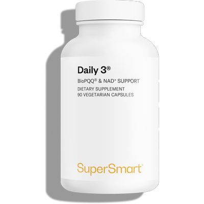 Daily 3&reg;