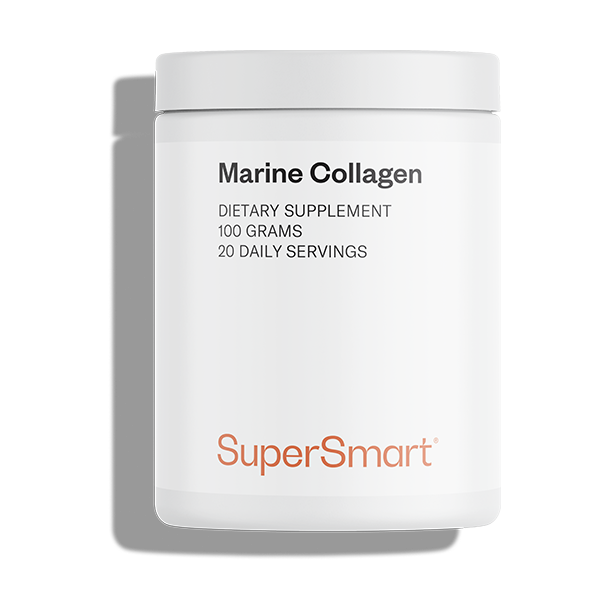 Marine Collagen