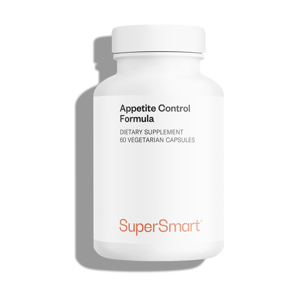 Appetite Control Formula