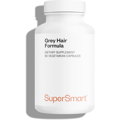 Grey Hair Formula