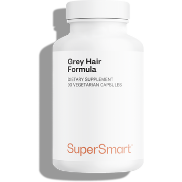 Grey Hair Formula