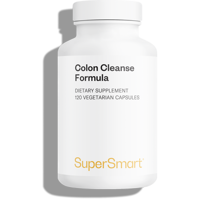 Colon Cleanse Formula