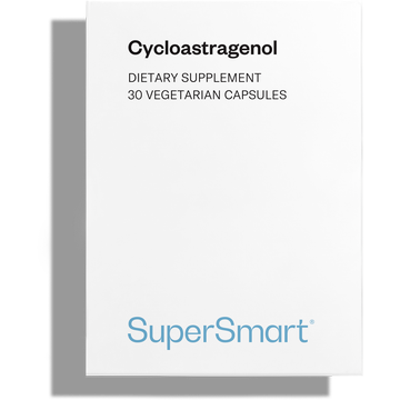 Complément Alimentaire de Cycloastragénol